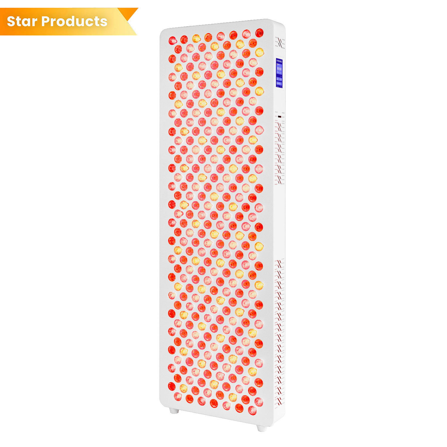 Red Light Therapy Device - 2026 IDEATHERAPY RL300MAX-CH Full Body Infrared