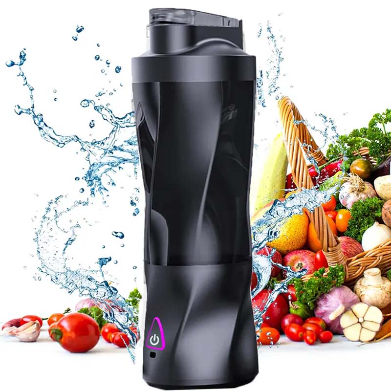 Cold Press Juicer - Juicer Machine Kitchen Accessories Battery Extractor