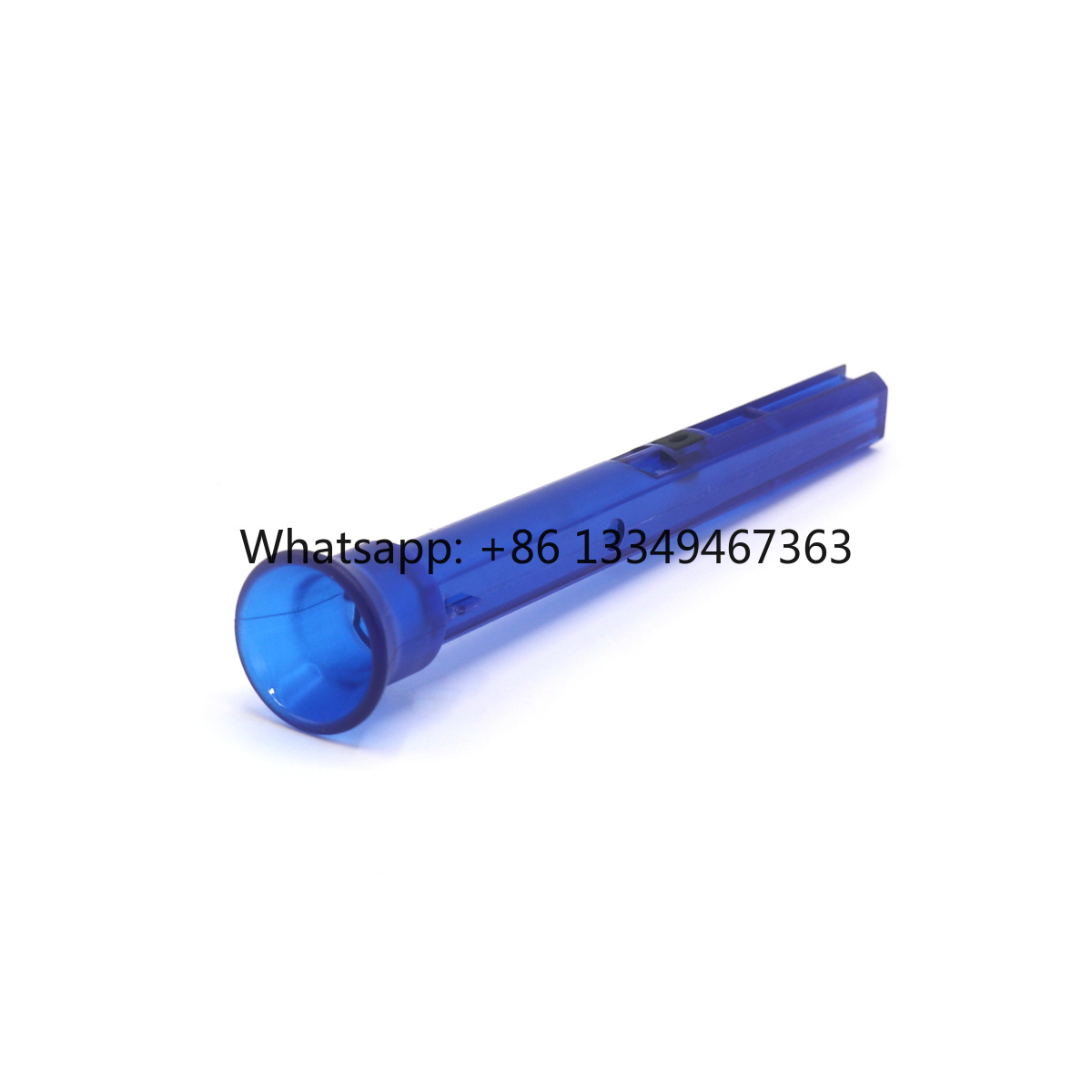 Health Wellness Clinic - Compatible Reusable Oral Temperature Well, Clinical