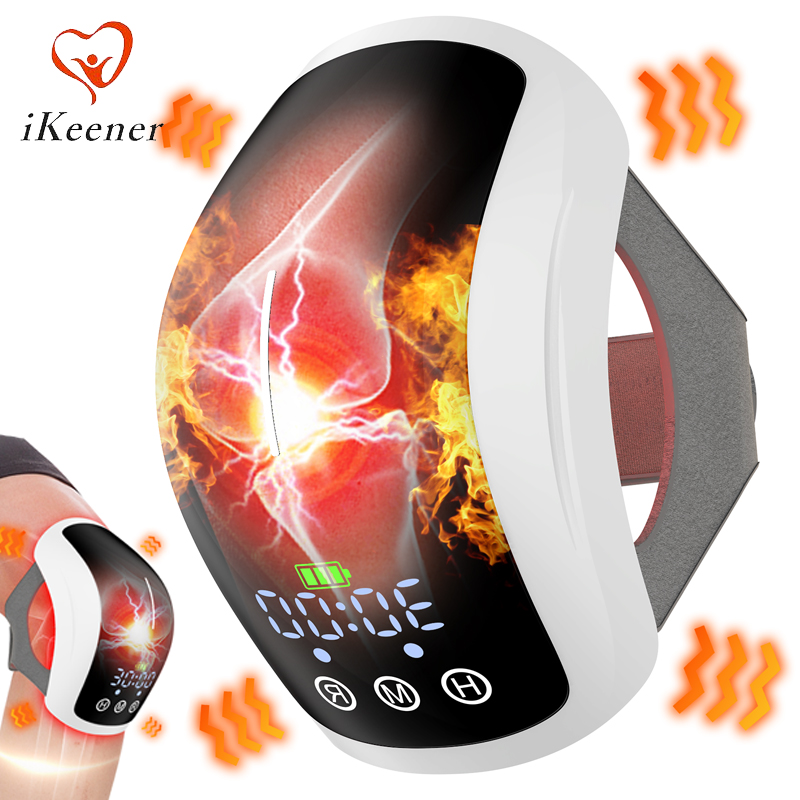 Red Light Therapy Device - Knee Massager Red Light Therapy Device