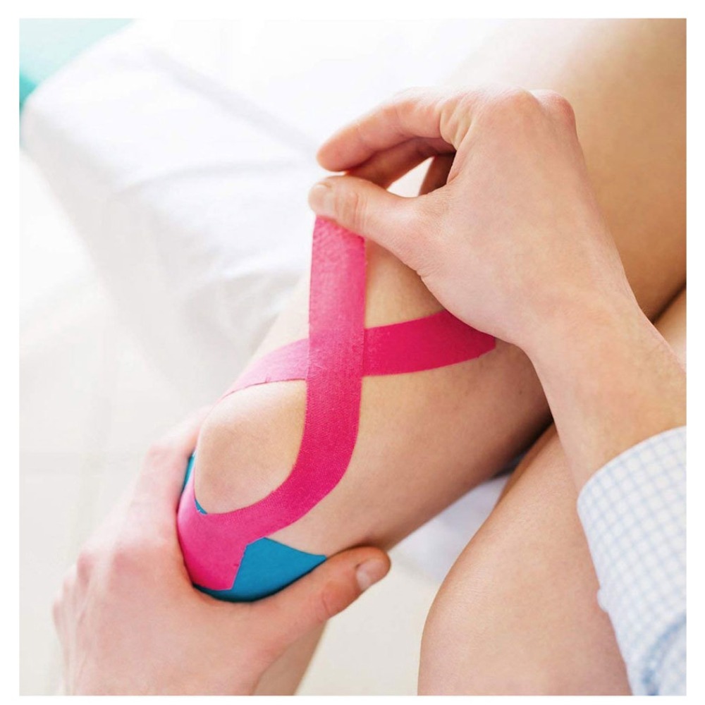 Sports Kinesio Tape Muscle Kin - Kinesiology Tape Sports 评论和价格