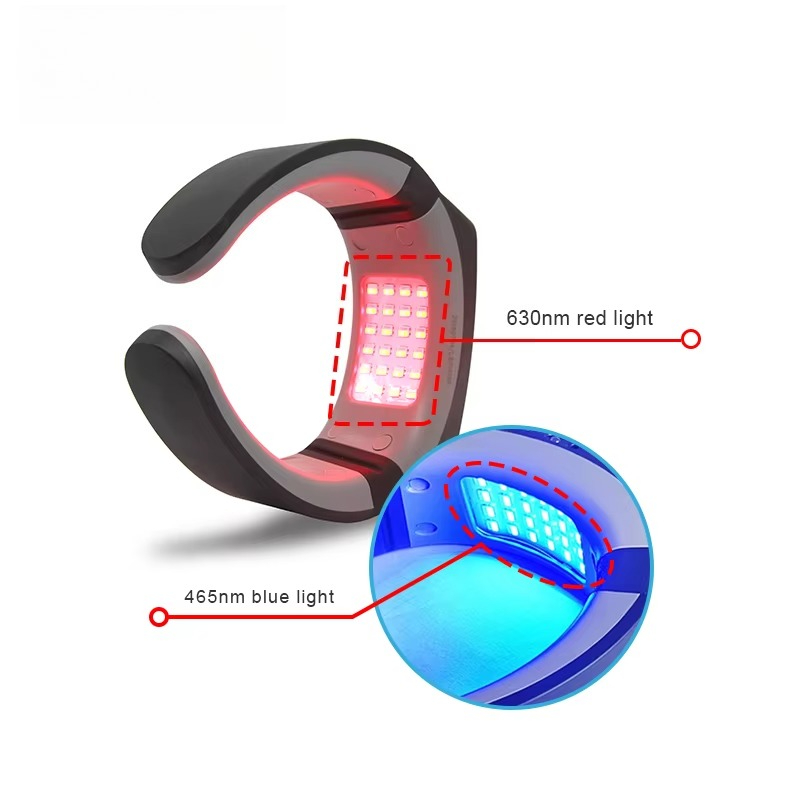 Red Light Therapy for Neck LED - Red Light Therapy Device 评论和价格