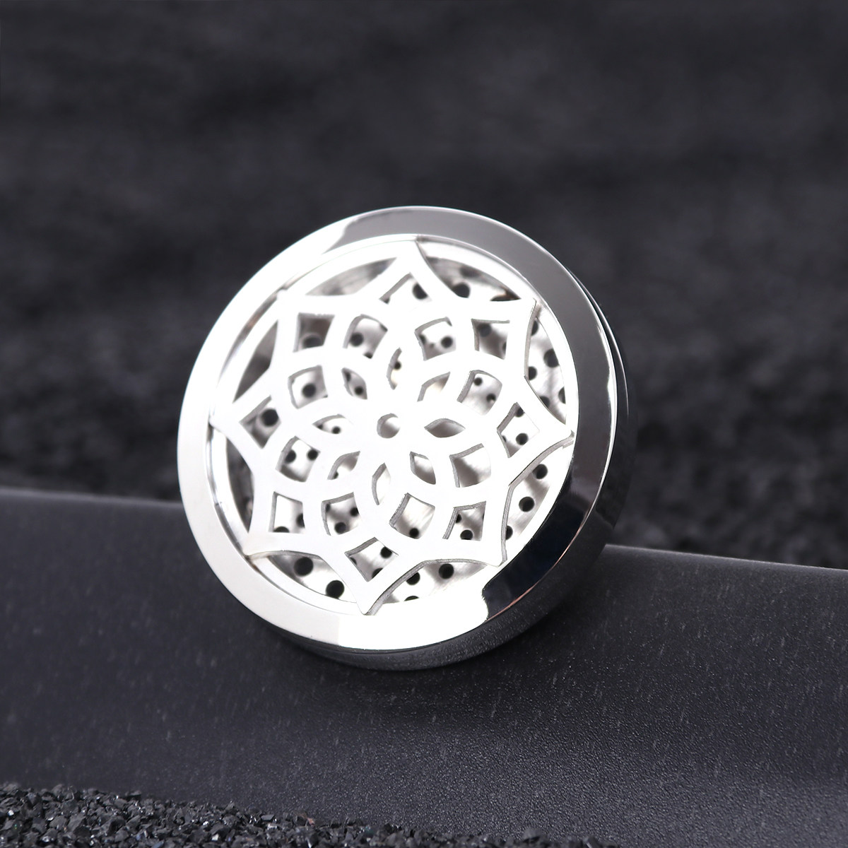 Aromatherapy Car Diffuser Clip - Aromatherapy Diffuser 评论和价格