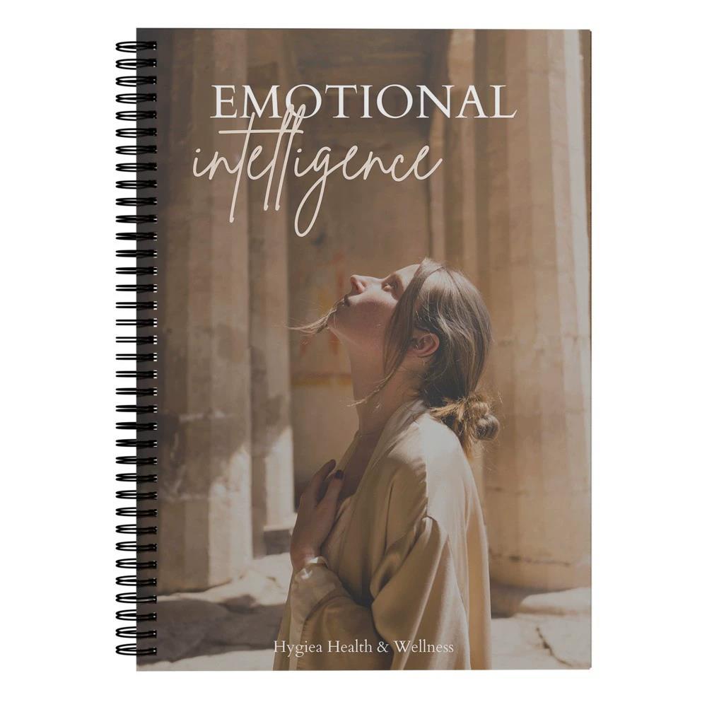 Emotional Intelligence Planner - Health Wellness Planner 评论和价格