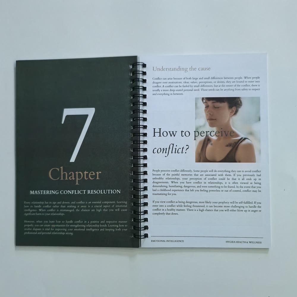 Emotional Intelligence Planner - Health Wellness Planner 评论和价格