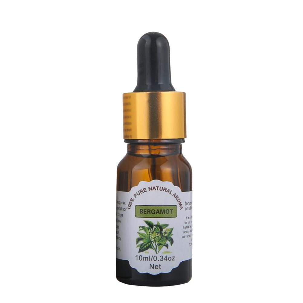 10Ml Bergamot Scented Essentia - Aromatherapy Diffuser 评论和价格