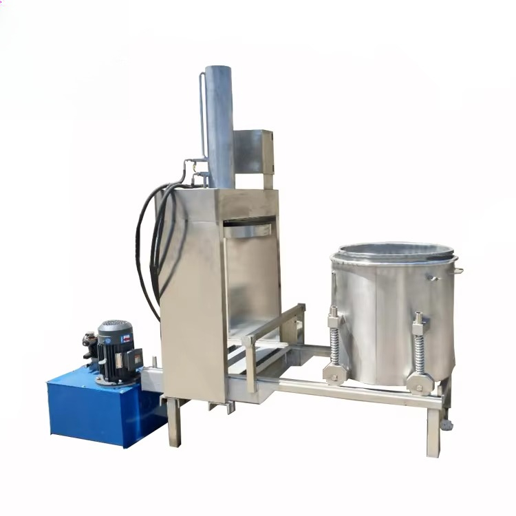 Industrial Automatic Grape Win - Cold Press Juicer 评论和价格