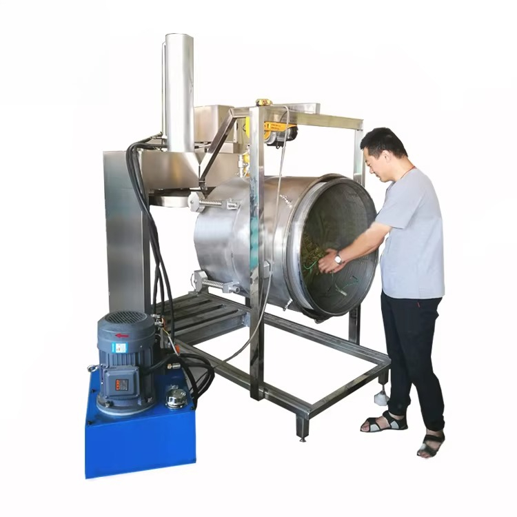 Industrial Automatic Grape Win - Cold Press Juicer 评论和价格