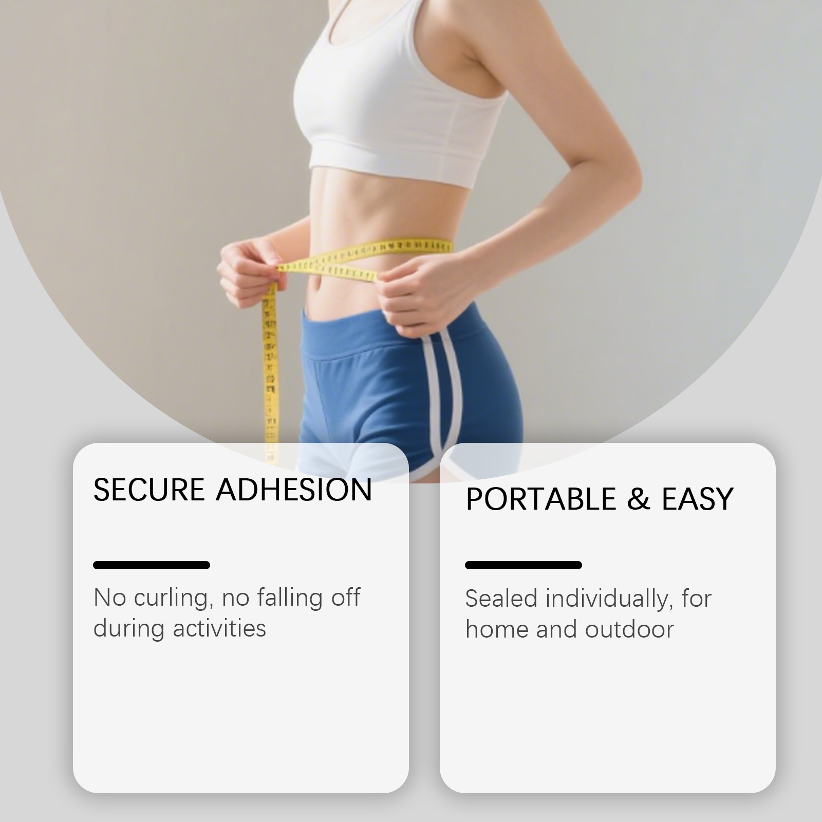 Metabolism Balance Patch Metab - Health Wellness Month 评论和价格