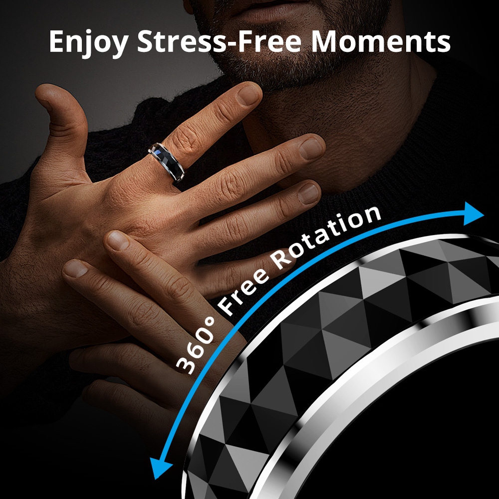 2024 COLMI R11 Smart Ring, Fid - Blood Oxygen Monitor 评论和价格
