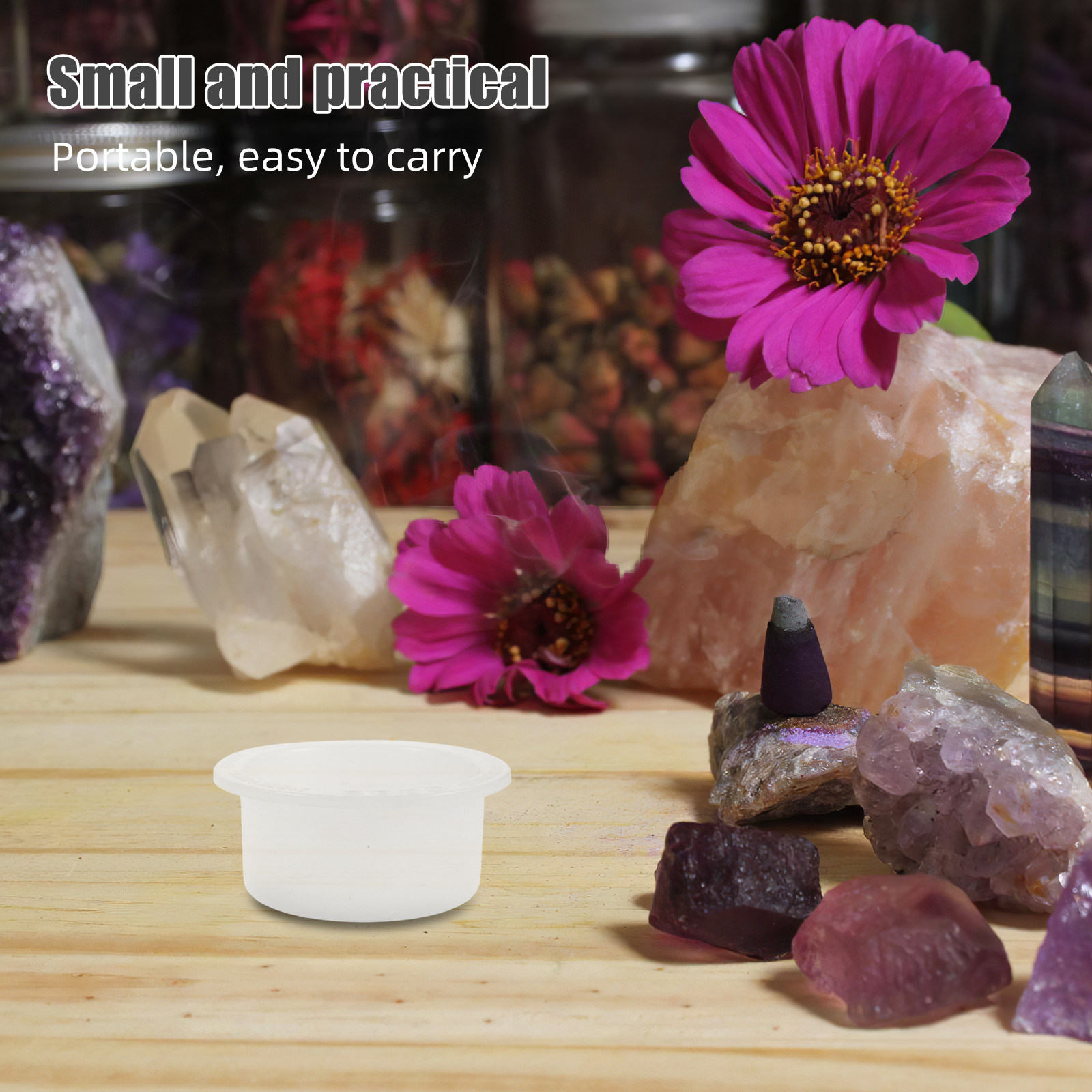 2Pcs Aromatherapy Wax Melting  - Aromatherapy Diffuser 评论和价格