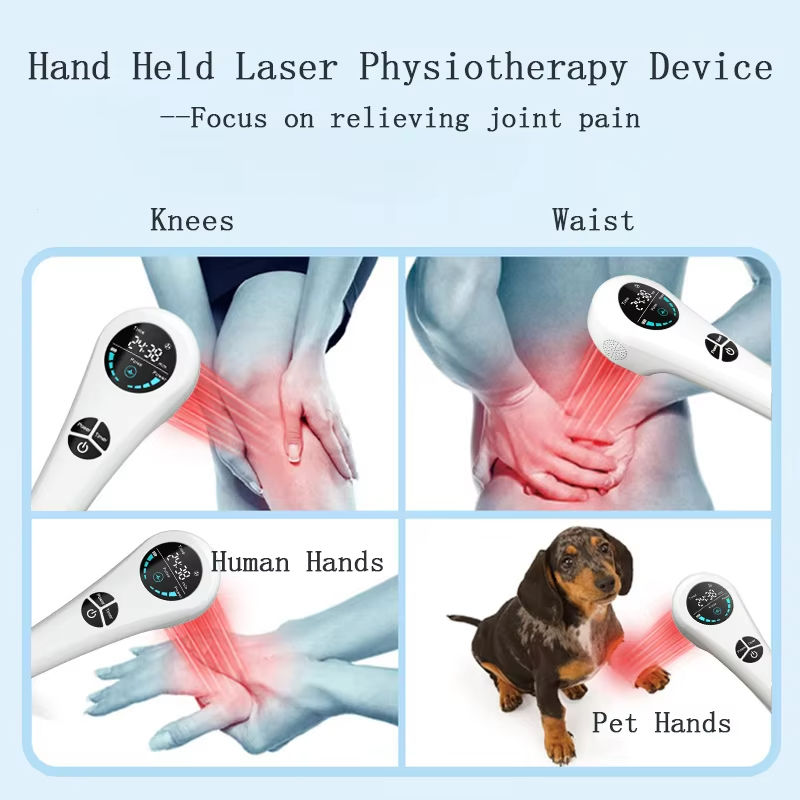 Handheld Red Light Therapy Dev - Red Light Therapy Device 评论和价格