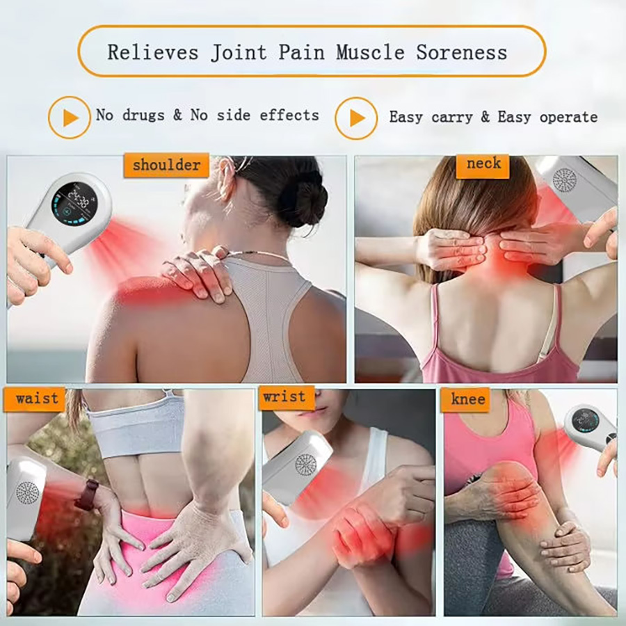 Handheld Red Light Therapy Dev - Red Light Therapy Device 评论和价格