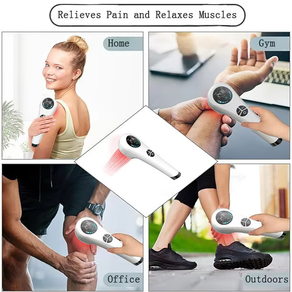 Handheld Red Light Therapy Dev - Red Light Therapy Device 评论和价格