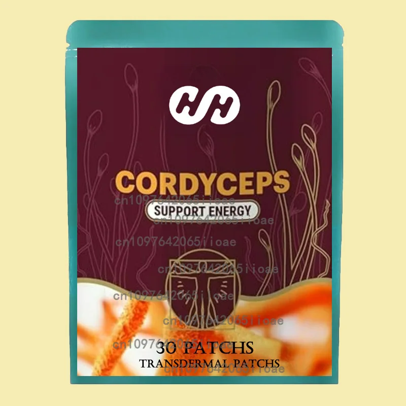 Hot Sale Cordyceps Mushroom Tr - Health Wellness Month 评论和价格