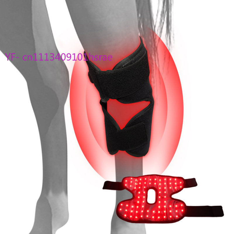 Built-in Battery Horse Red Lig - Red Light Therapy Device 评论和价格