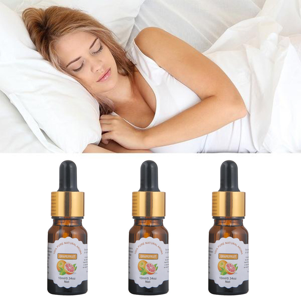 10Ml Water-Soluble Essential O - Aromatherapy Diffuser 评论和价格