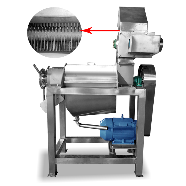 Automatic Carrot Cold Press Co - Cold Press Juicer 评论和价格