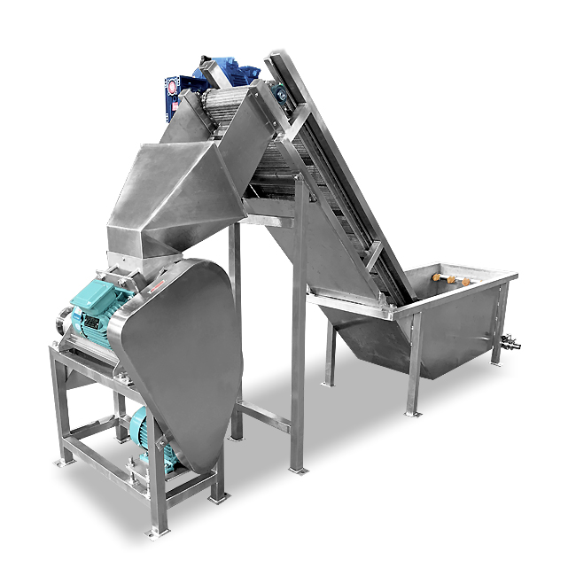 Automatic Carrot Cold Press Co - Cold Press Juicer 评论和价格