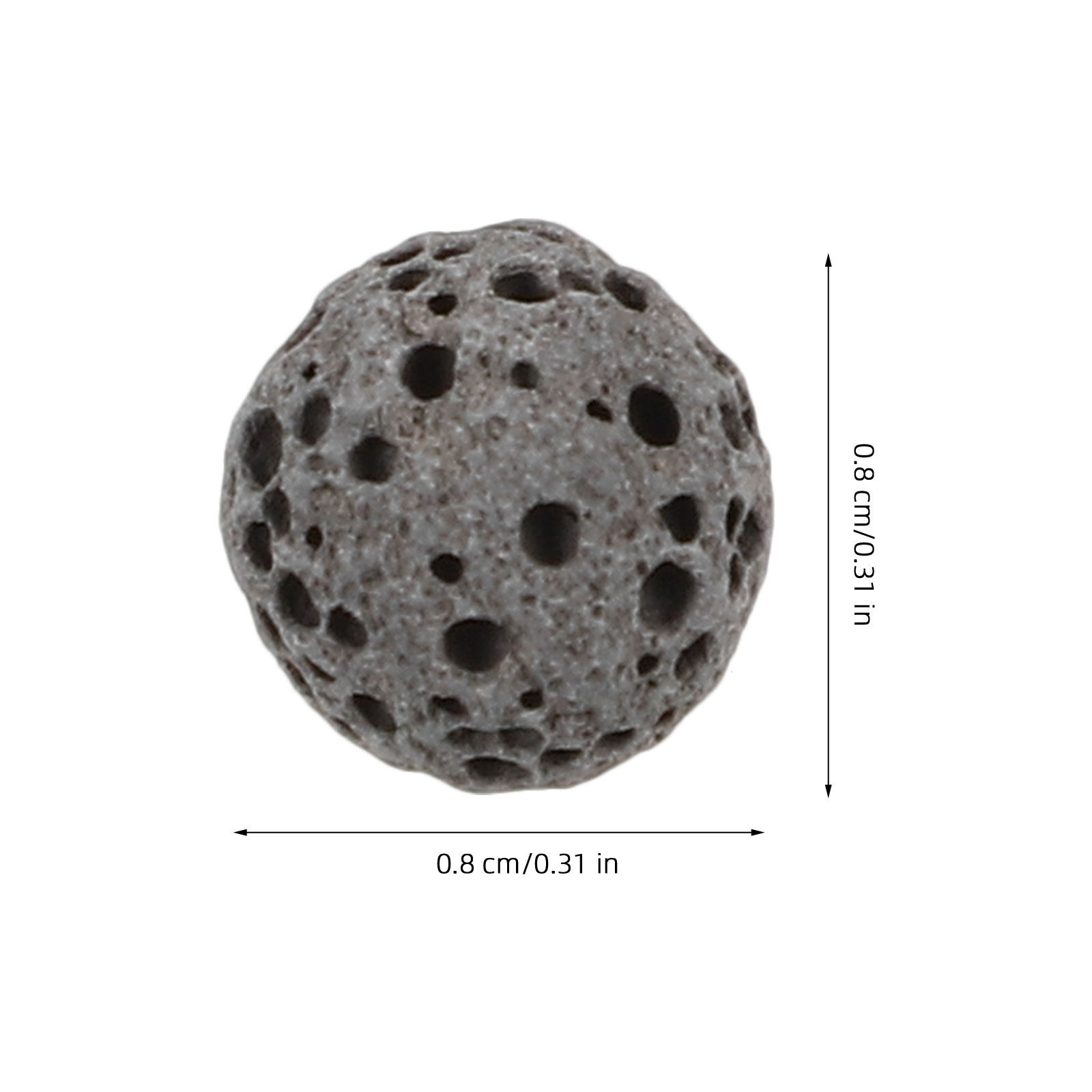 39Pcs Aromatherapy Volcanic St - Aromatherapy Diffuser 评论和价格