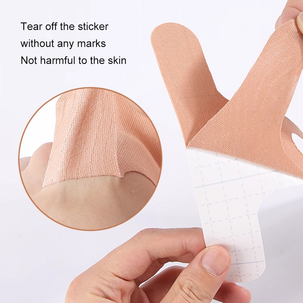 10PCS Precut Elbow Support Tap - Kinesiology Tape Sports 评论和价格