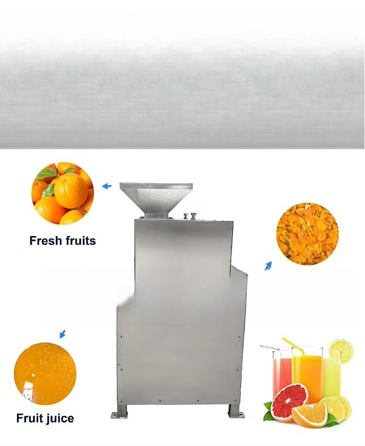 Industrial Automatic Double Ro - Cold Press Juicer 评论和价格