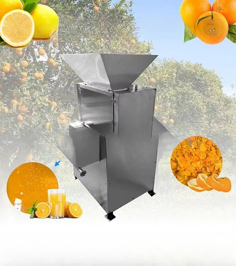 Industrial Automatic Double Ro - Cold Press Juicer 评论和价格