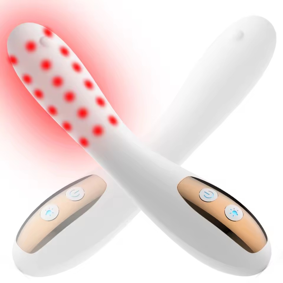Female Red Light Therapy Devic - Red Light Therapy Device 评论和价格