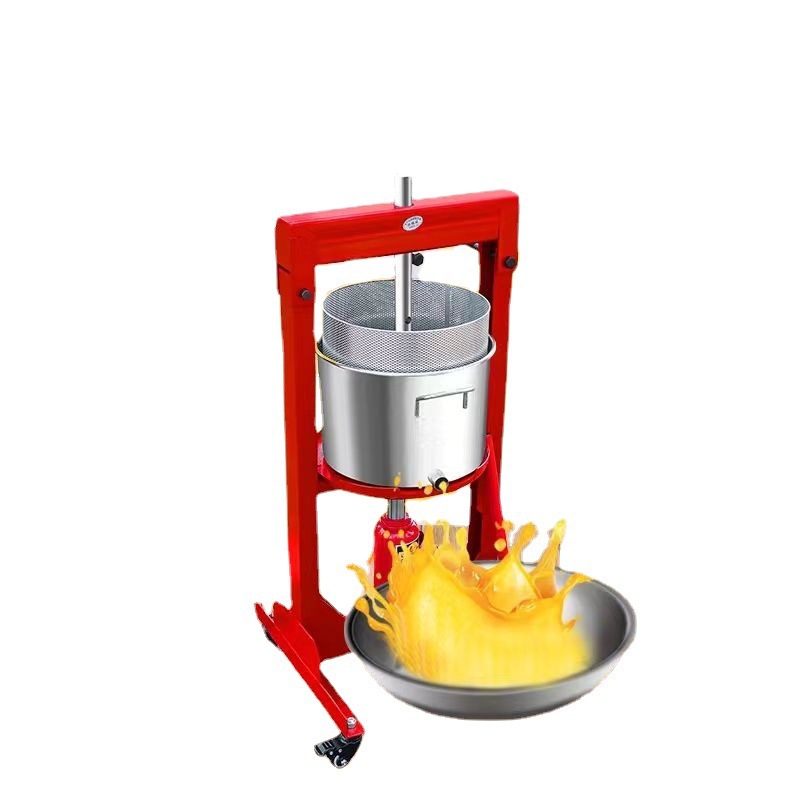 9L-98L Fruit Commercial Home H - Cold Press Juicer 评论和价格