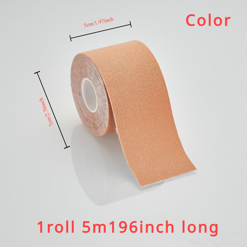 WorthWhile 5cm*5m Kinesiology  - Kinesiology Tape Sports 评论和价格