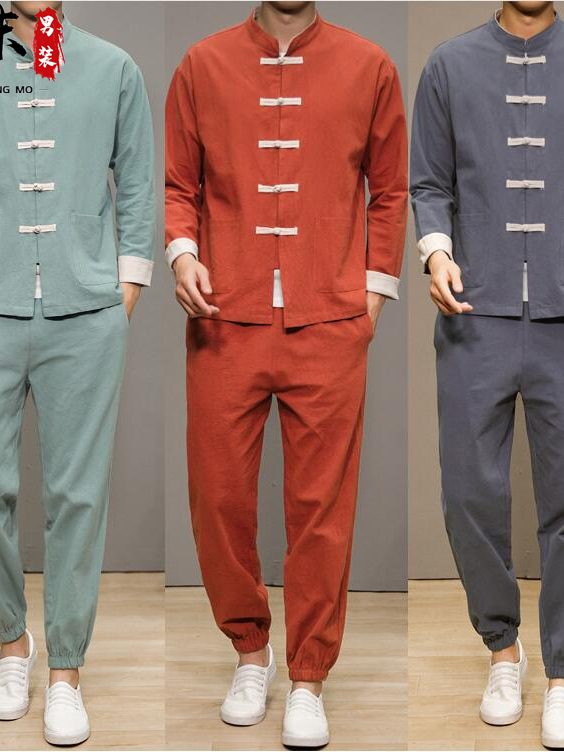 Chinese Style Cotton Linen Tan - Health & Wellness Naics Code 评论和价格