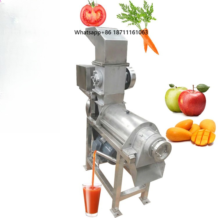 Commercial Industrial Cold Pre - Cold Press Juicer 评论和价格