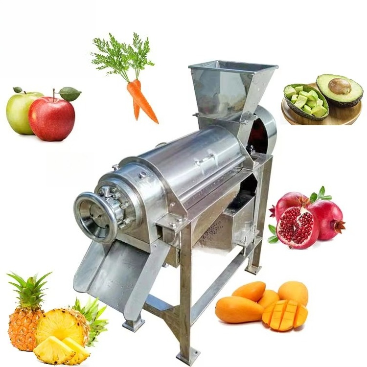 Commercial Industrial Cold Pre - Cold Press Juicer 评论和价格