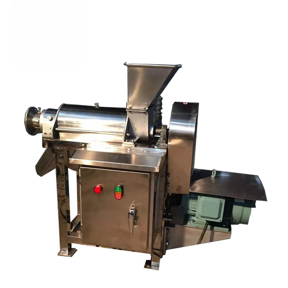Commercial Industrial Cold Pre - Cold Press Juicer 评论和价格