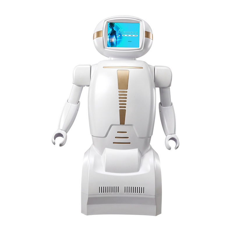 Robot Health and Wellness Devi - Health Wellness Uk 评论和价格