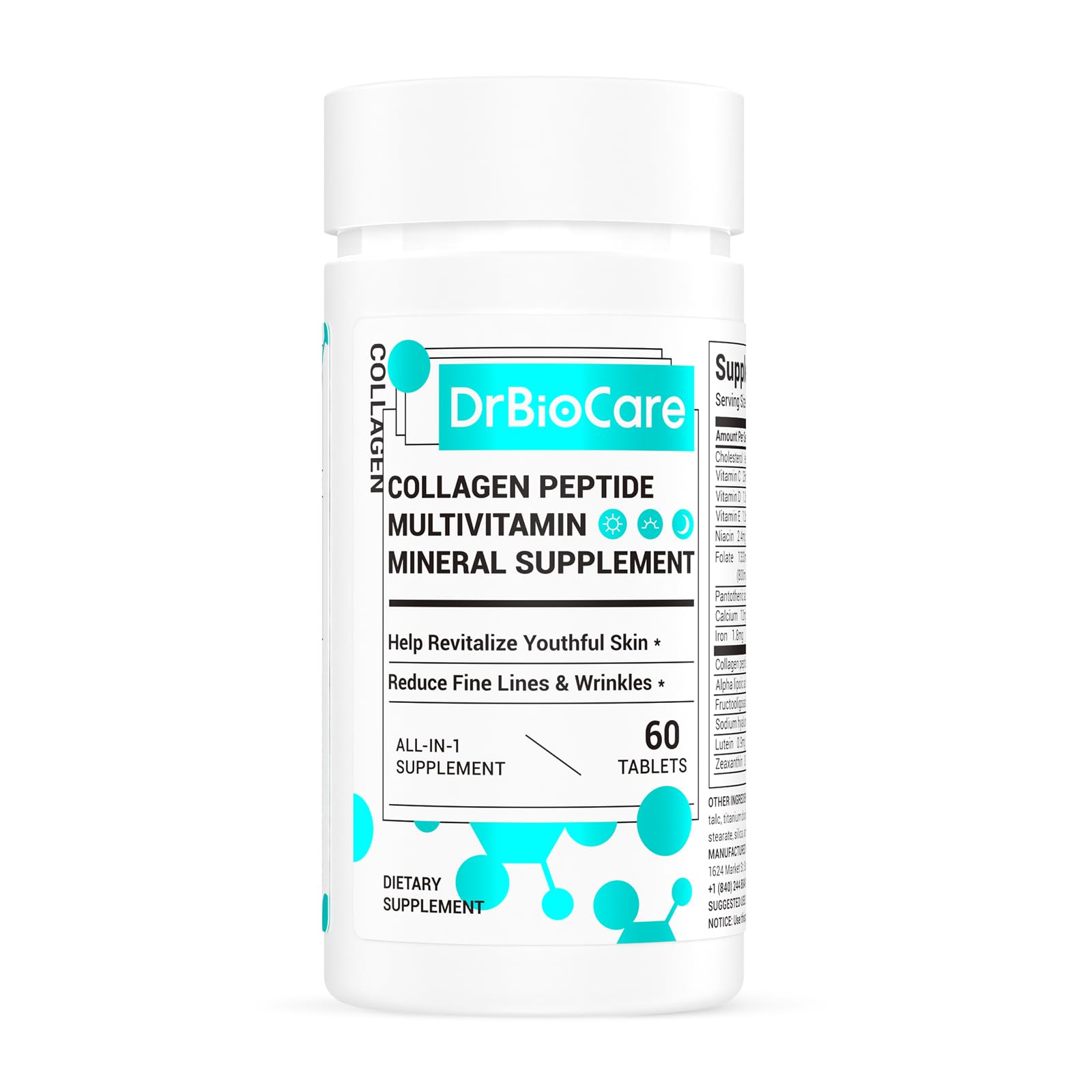 Complete Multivitamin Gummies  - Health & Wellness Naics Code 评论和价格
