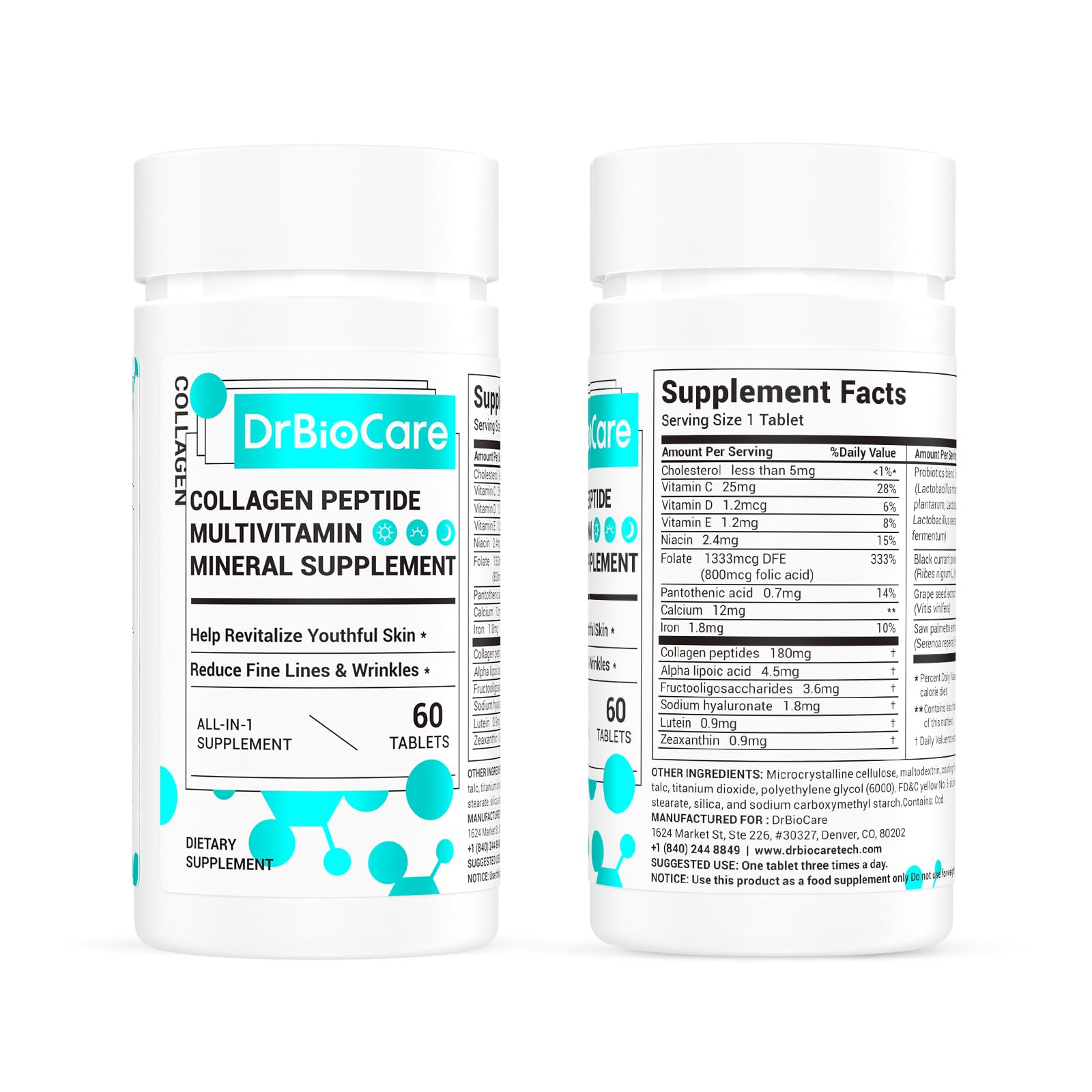 Complete Multivitamin Gummies  - Health & Wellness Naics Code 评论和价格