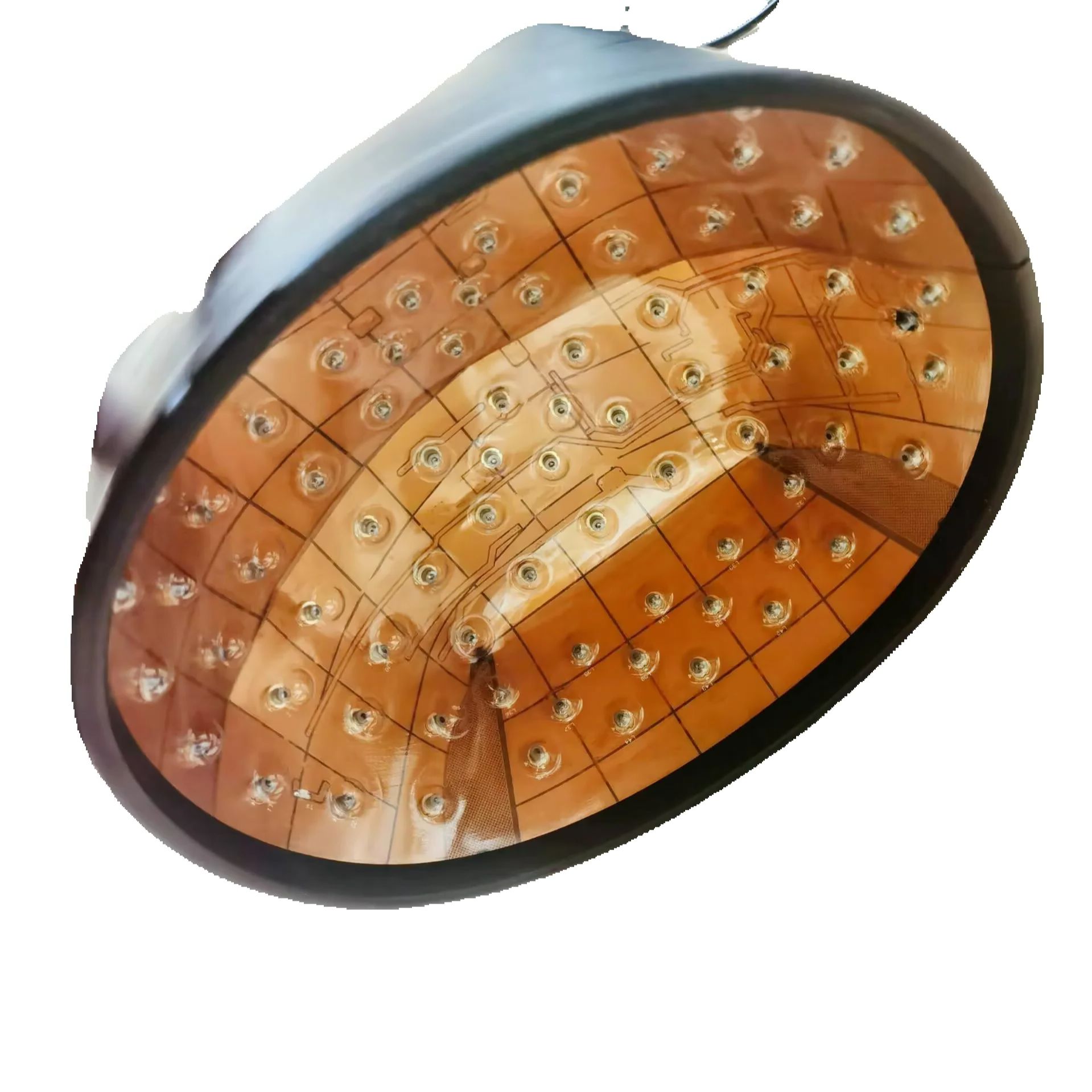 Professional Hair Growth Laser - Red Light Therapy Device 评论和价格