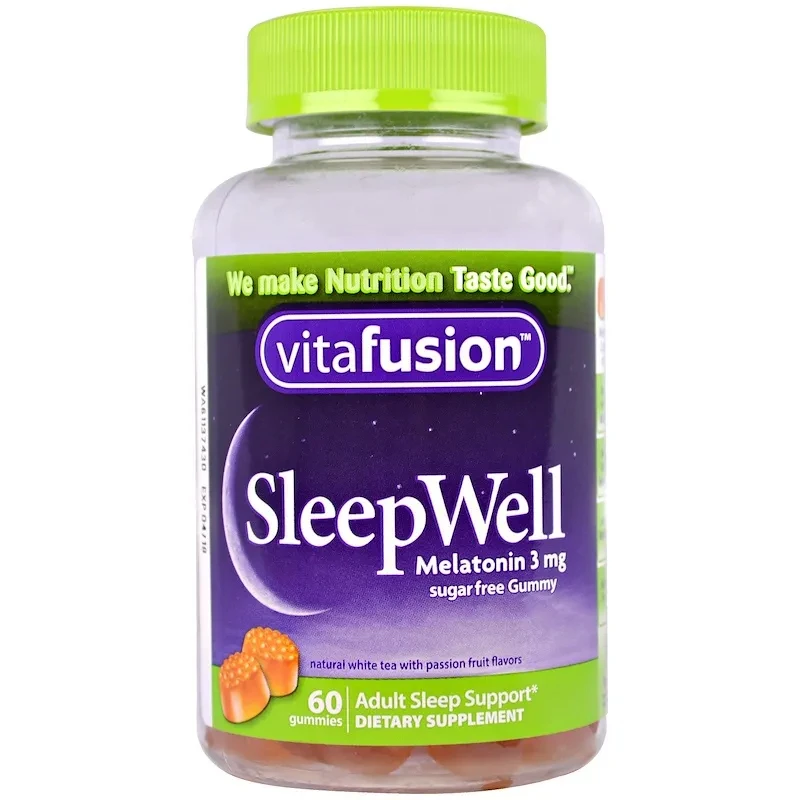2bottle American Vitafusion Me - Health Wellness Month 评论和价格