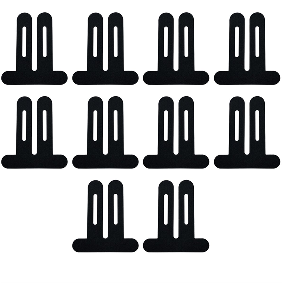 10pcs Precut Kinesiology Knee  - Kinesiology Tape Sports 评论和价格