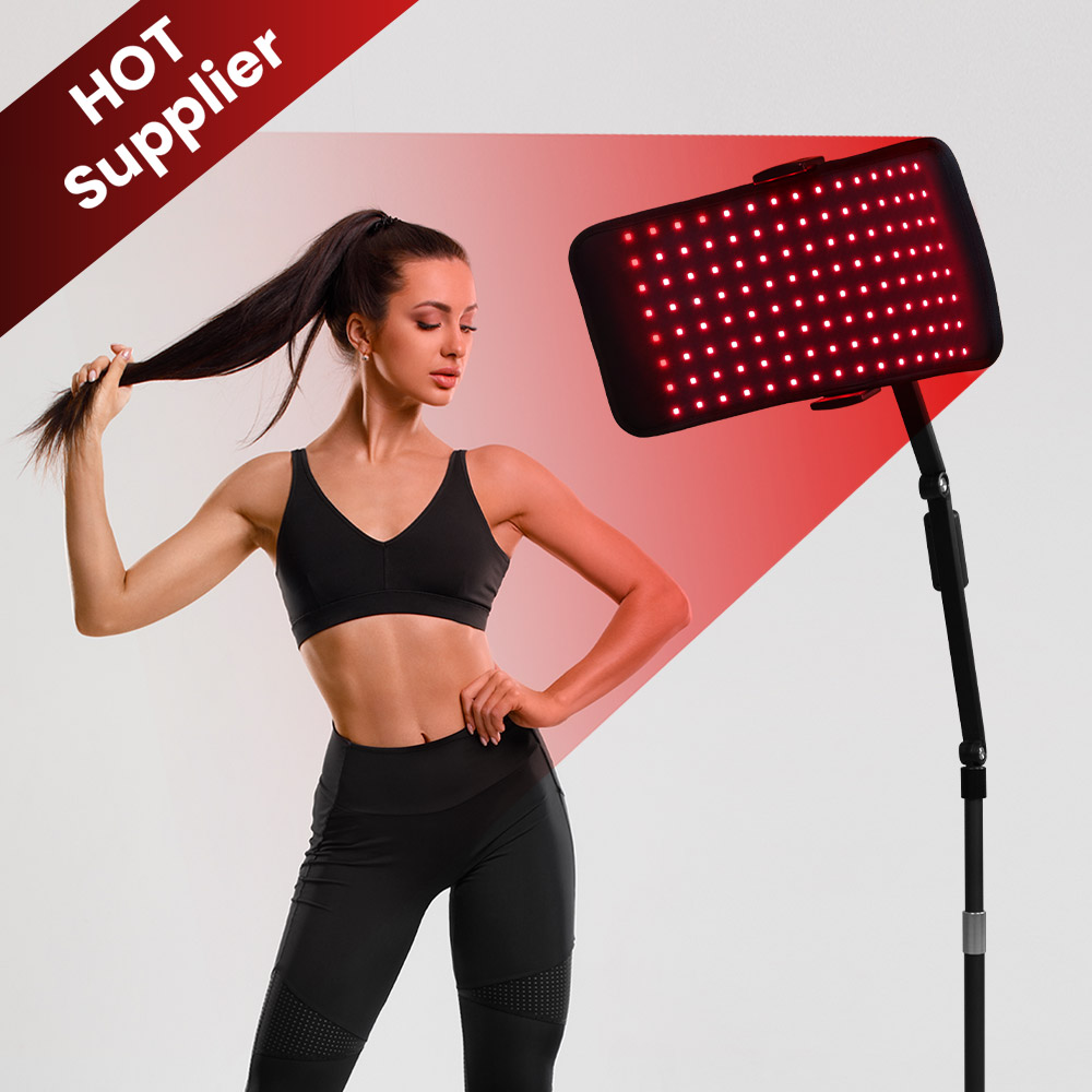 2026 IDEATHERAPY TLB120-U 3in1 - Red Light Therapy Device 评论和价格