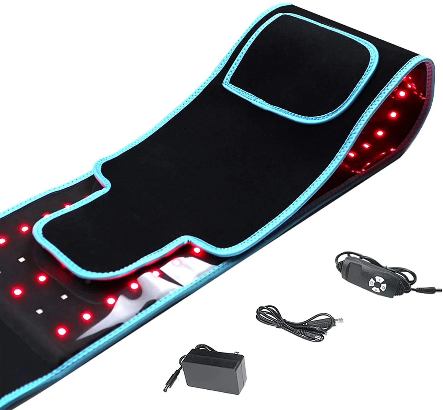 LED Red & Infrared Light Thera - Red Light Therapy Device 评论和价格