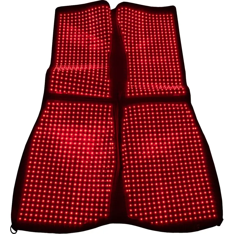 Professional Red Light Therapy - Red Light Therapy Device 评论和价格