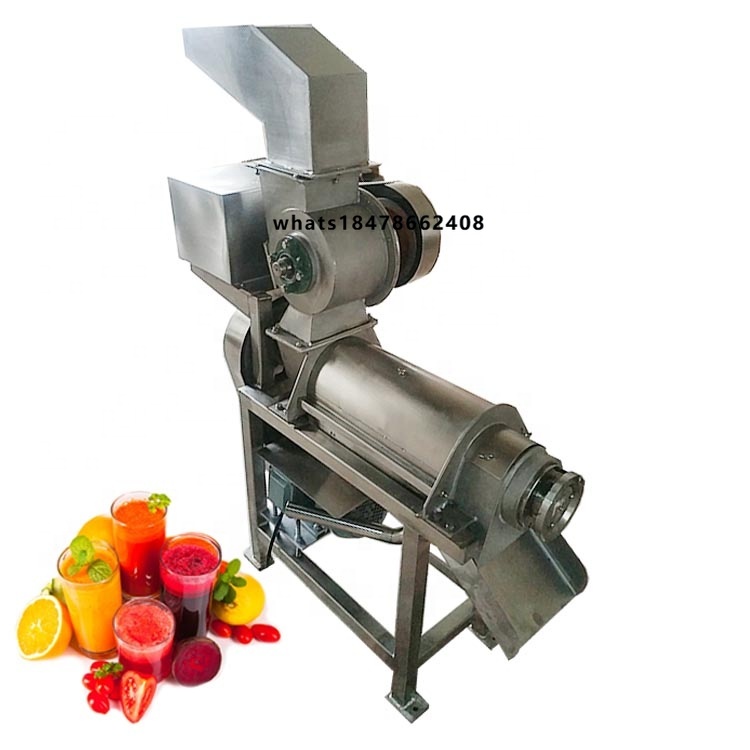 Industrial Screw Juicer Cold P - Cold Press Juicer 评论和价格