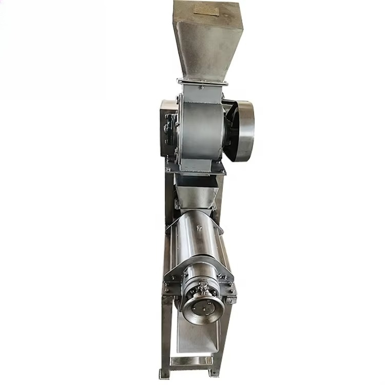 Industrial Screw Juicer Cold P - Cold Press Juicer 评论和价格