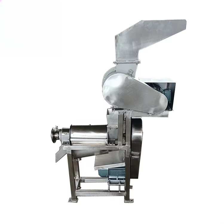 Industrial Screw Juicer Cold P - Cold Press Juicer 评论和价格