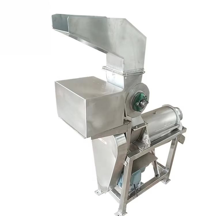 Industrial Screw Juicer Cold P - Cold Press Juicer 评论和价格