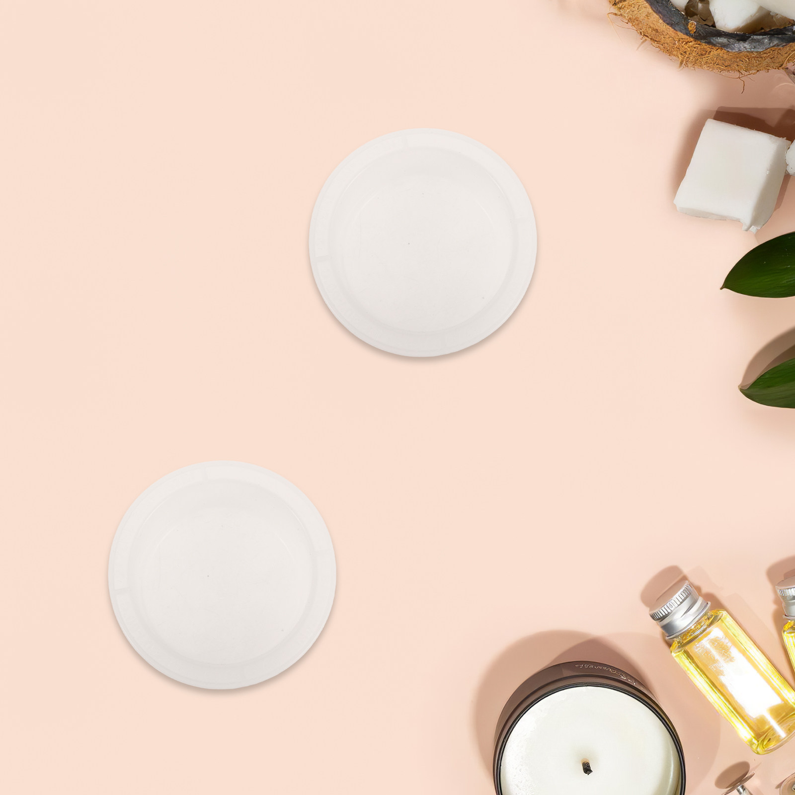 2Pcs Compact Silicone Aromathe - Aromatherapy Diffuser 评论和价格