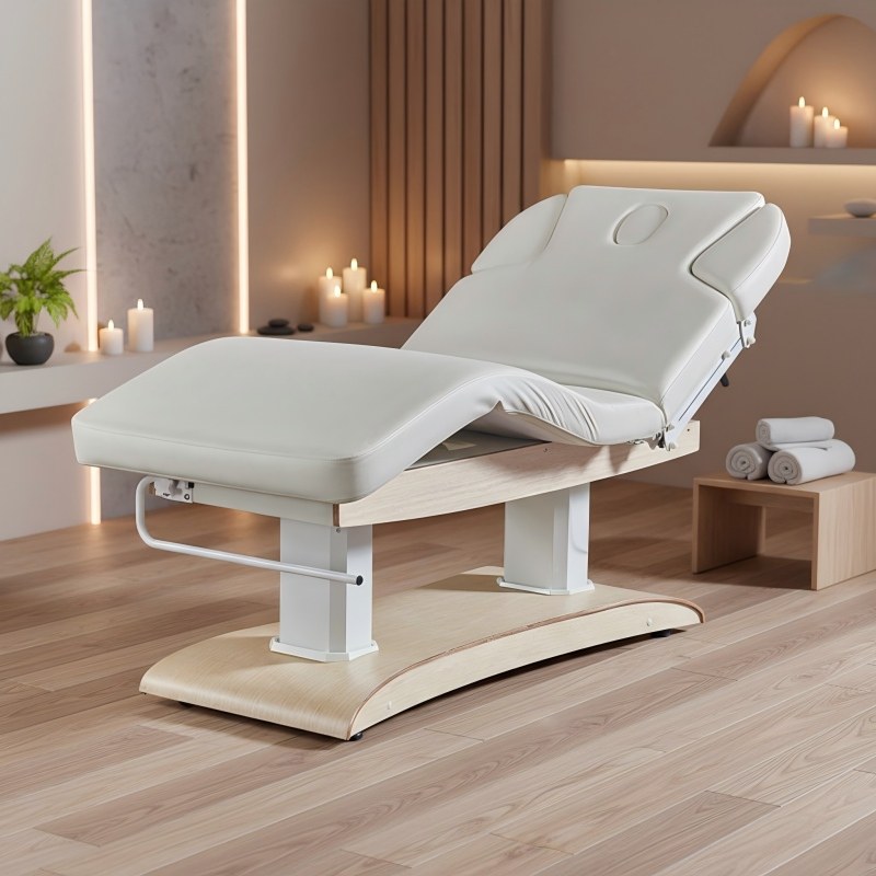 Factory Customized Wood Grain  - Health Wellness Clinic 评论和价格