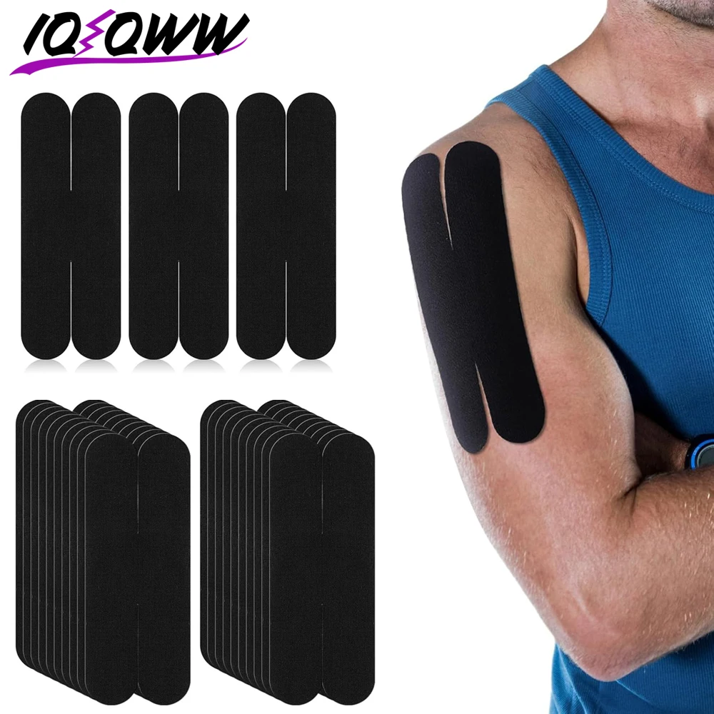 10PCS Sports Kinesio Tape Musc - Kinesiology Tape Sports 评论和价格
